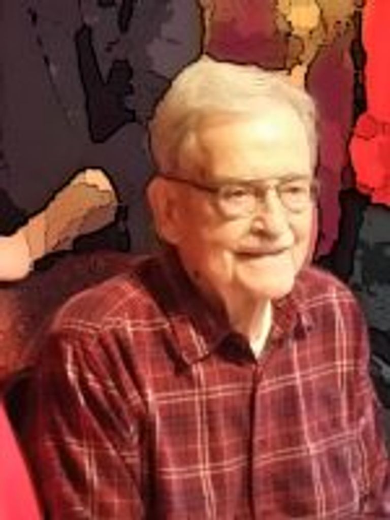 Ralph T. Moore