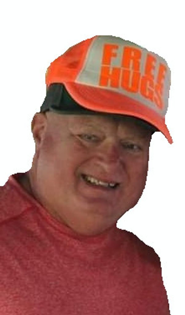 Kenneth Byrl Hampe Sr.