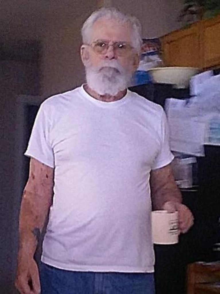 Jim David Becker Profile Photo