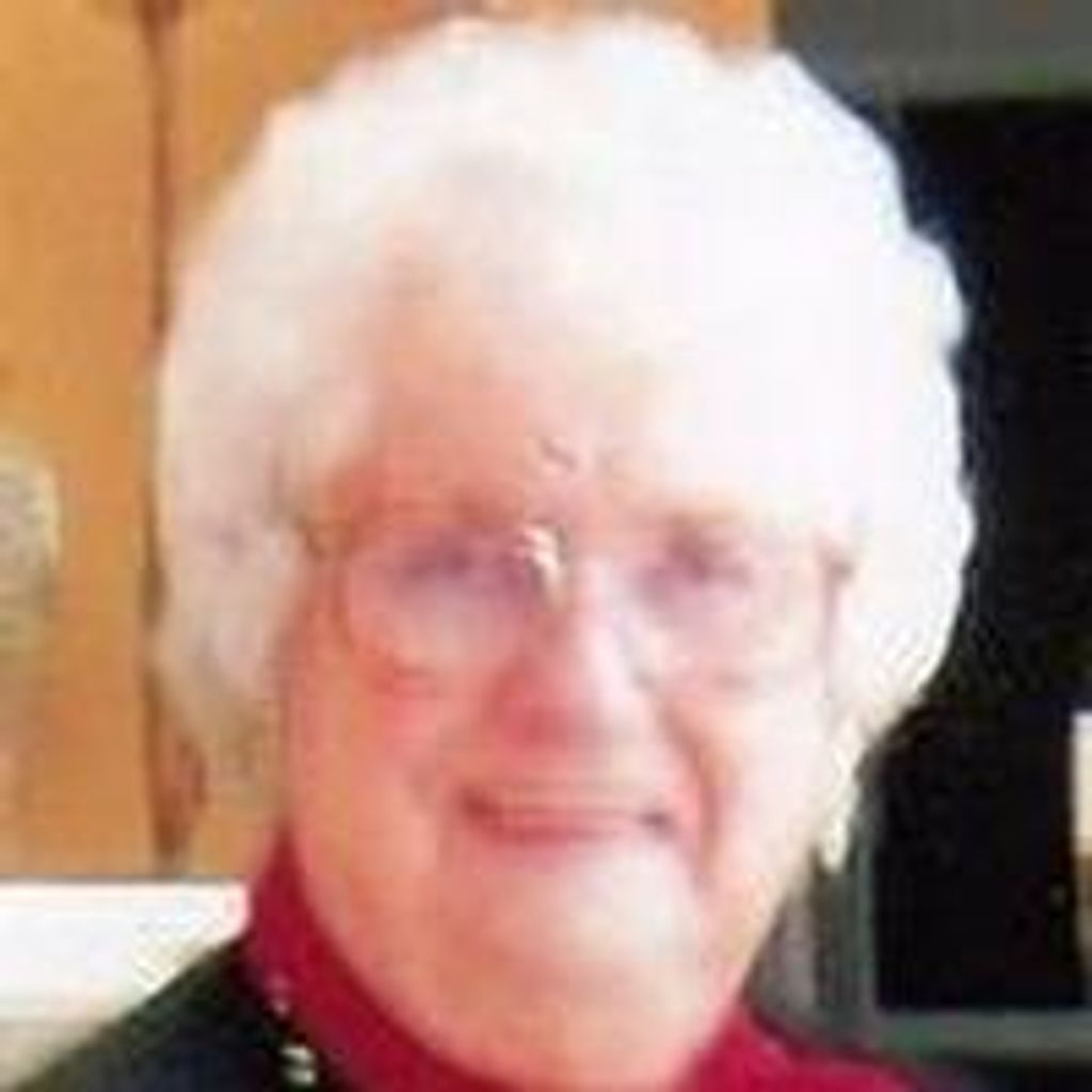 Dorothy Marie Freeze