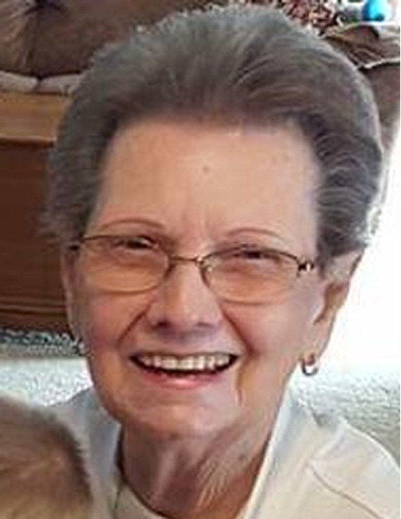 Shirley Marilyn Rogers