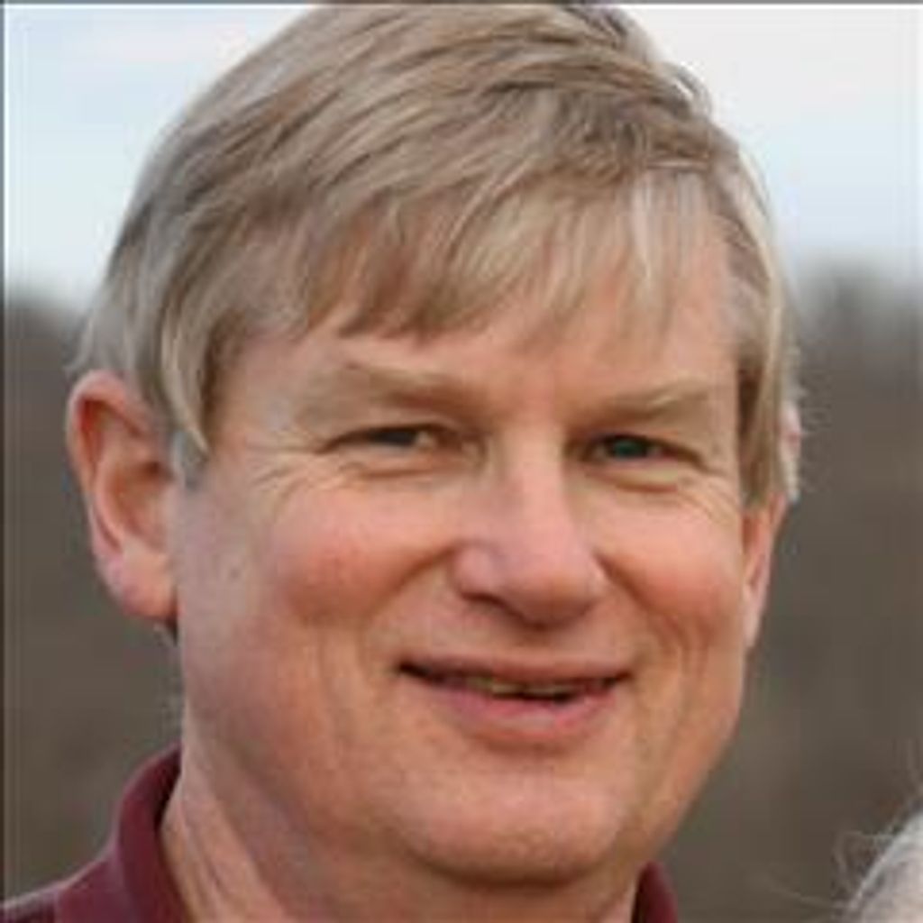 Stephen Lawrence Faulkner