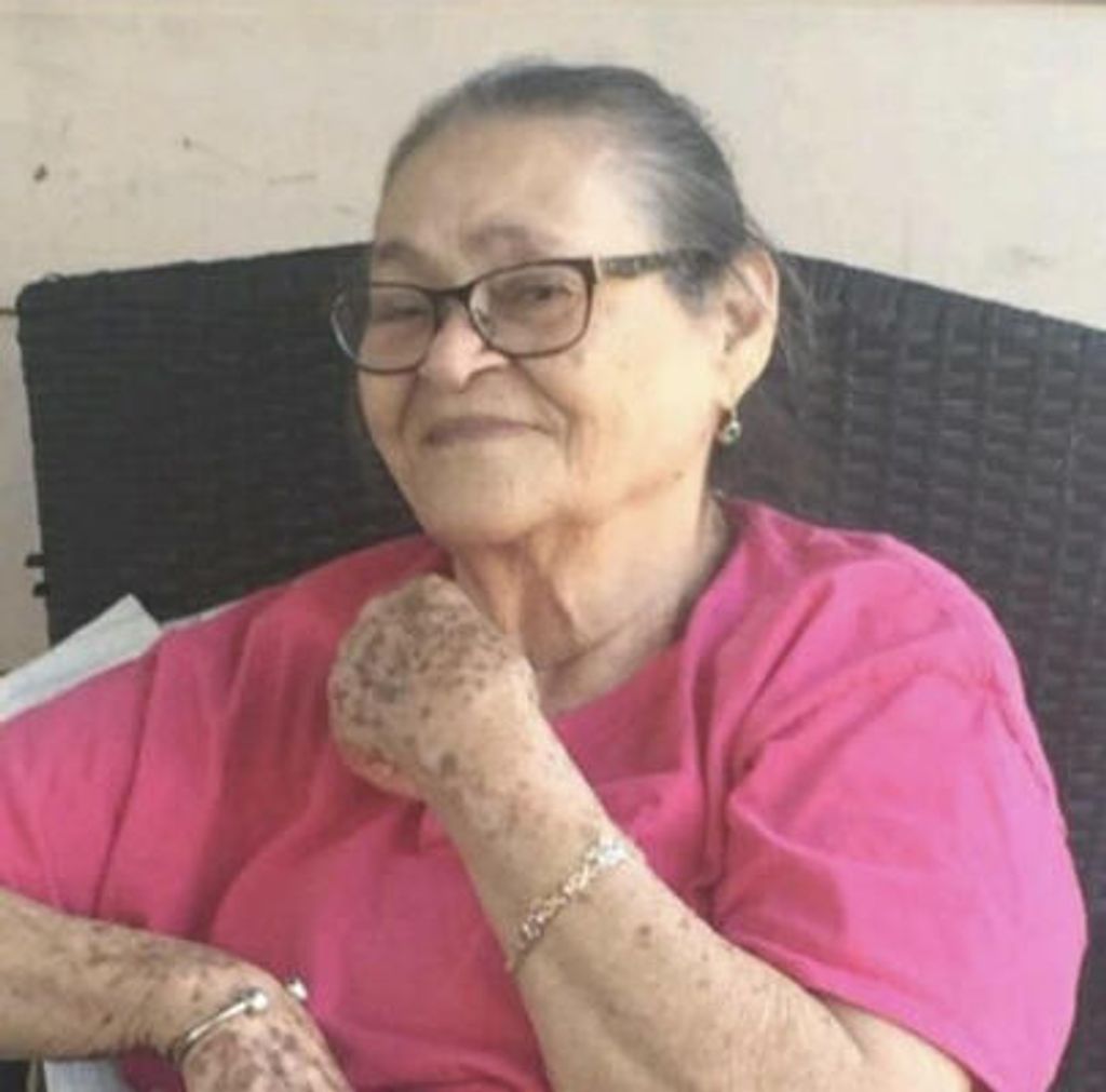 Evangelina Santana