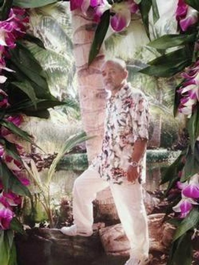 Eugene Nelson Medeiros