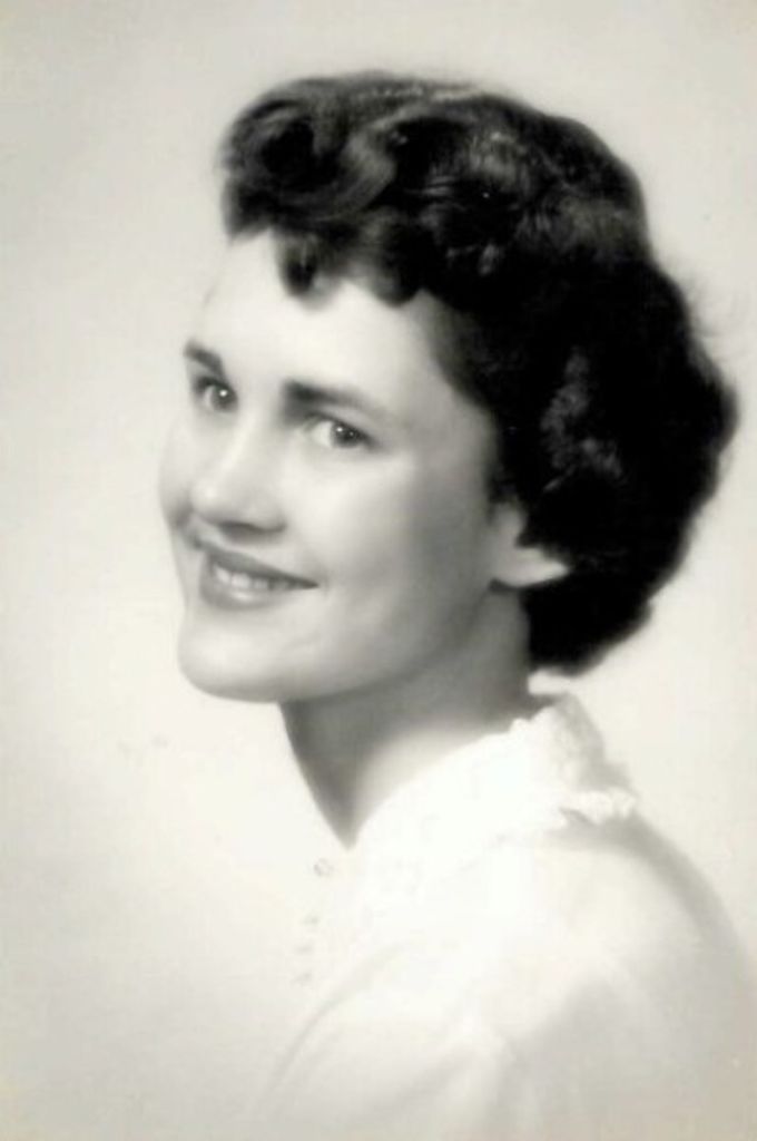 Joanne Terry Gfeller