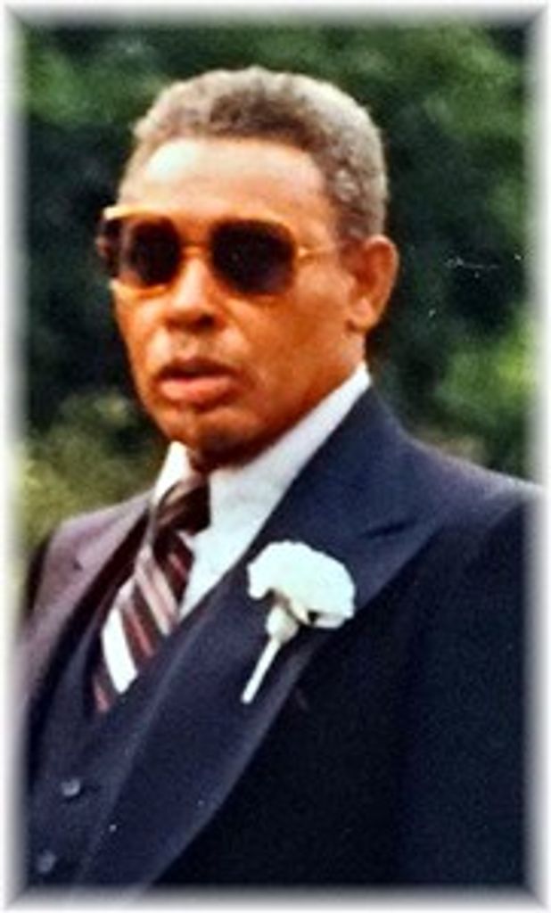 Charles Franklin Downs Profile Photo