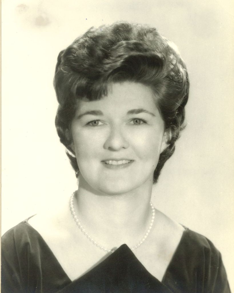 Nancy Lynn Jenkins