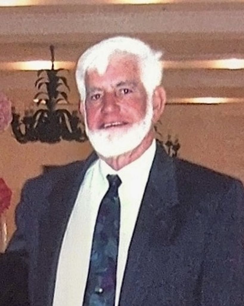 William Glenn Davidson