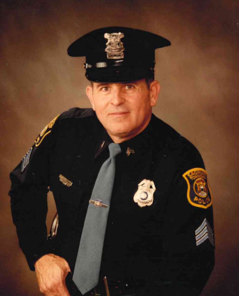 Allan LeRoy Duby Profile Photo