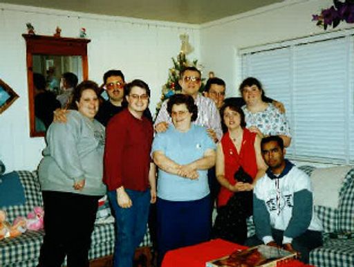 Rita "Jan" Blickenstaff photo gallery thumbnail 120 of 140