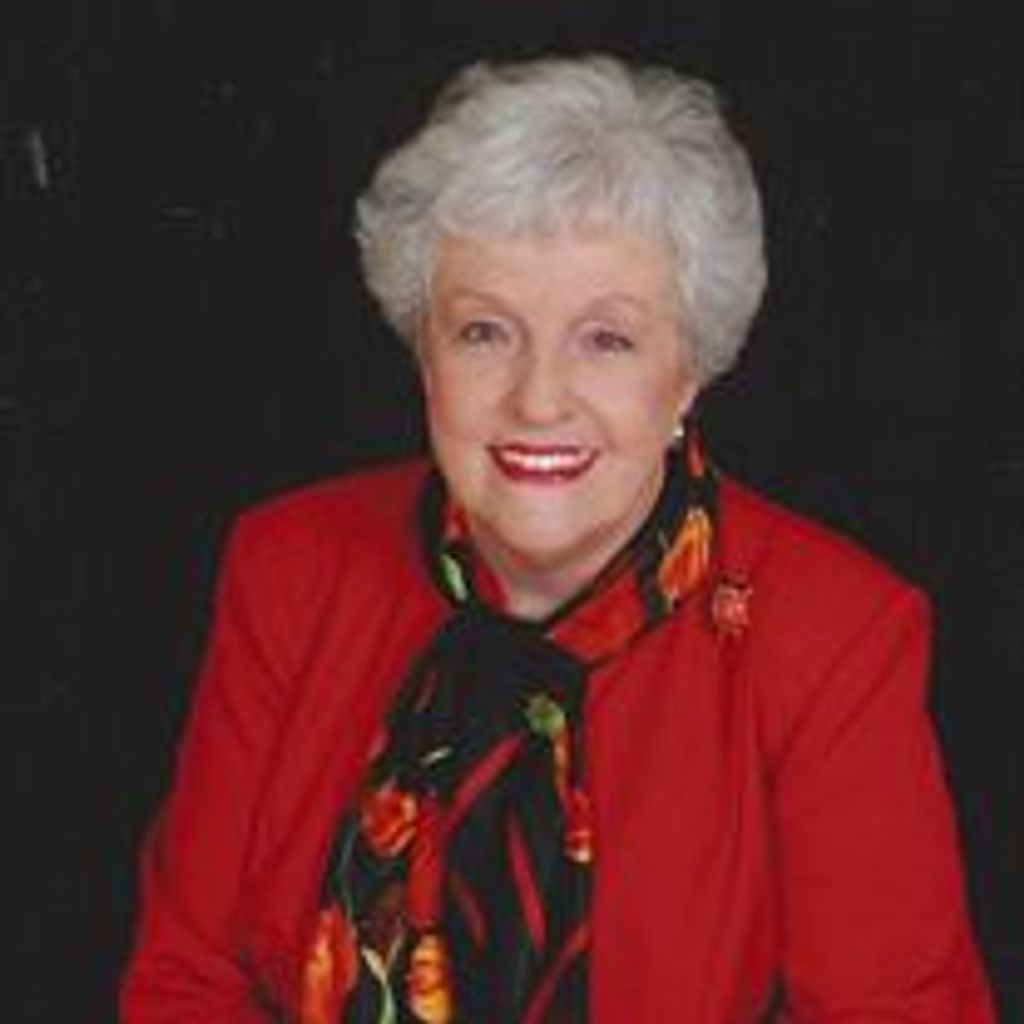 Glenda Sterling Harris Glover