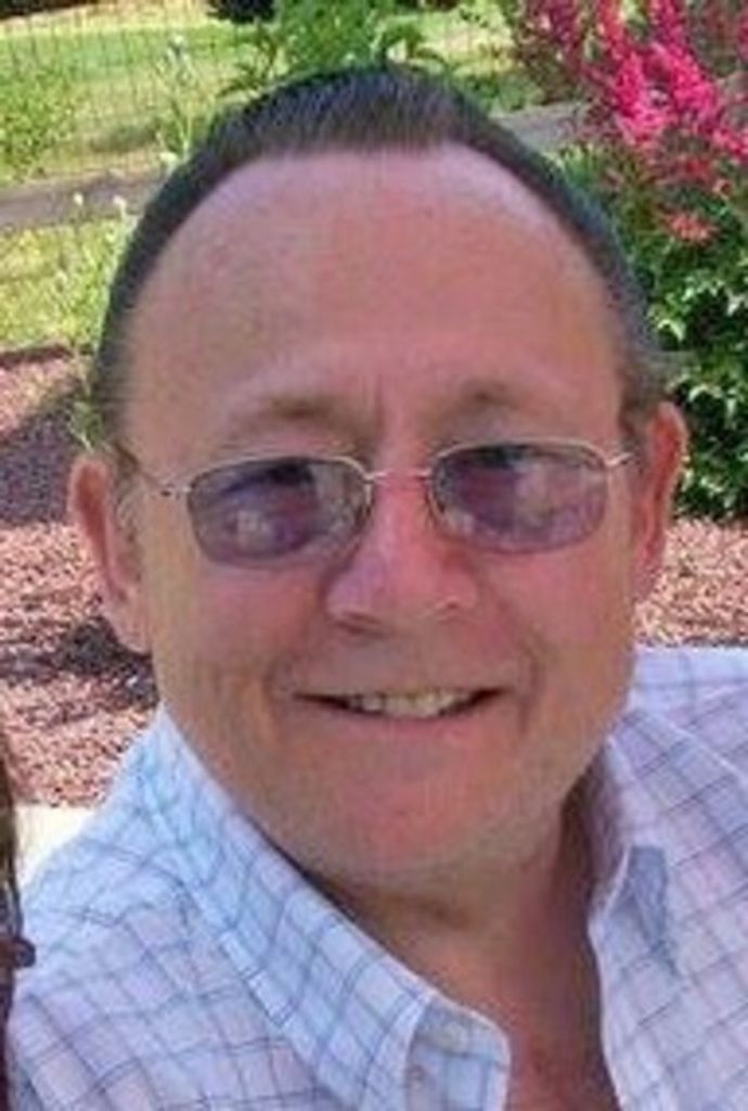 George E. Jackus, Sr.