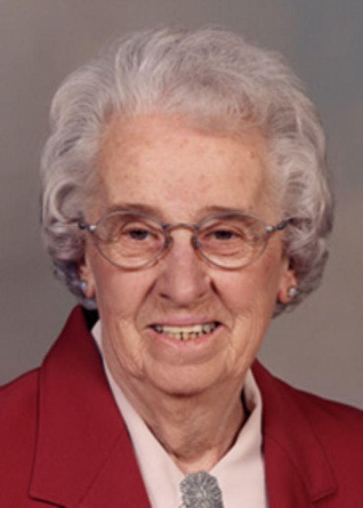 Helen Julia Kupka Profile Photo