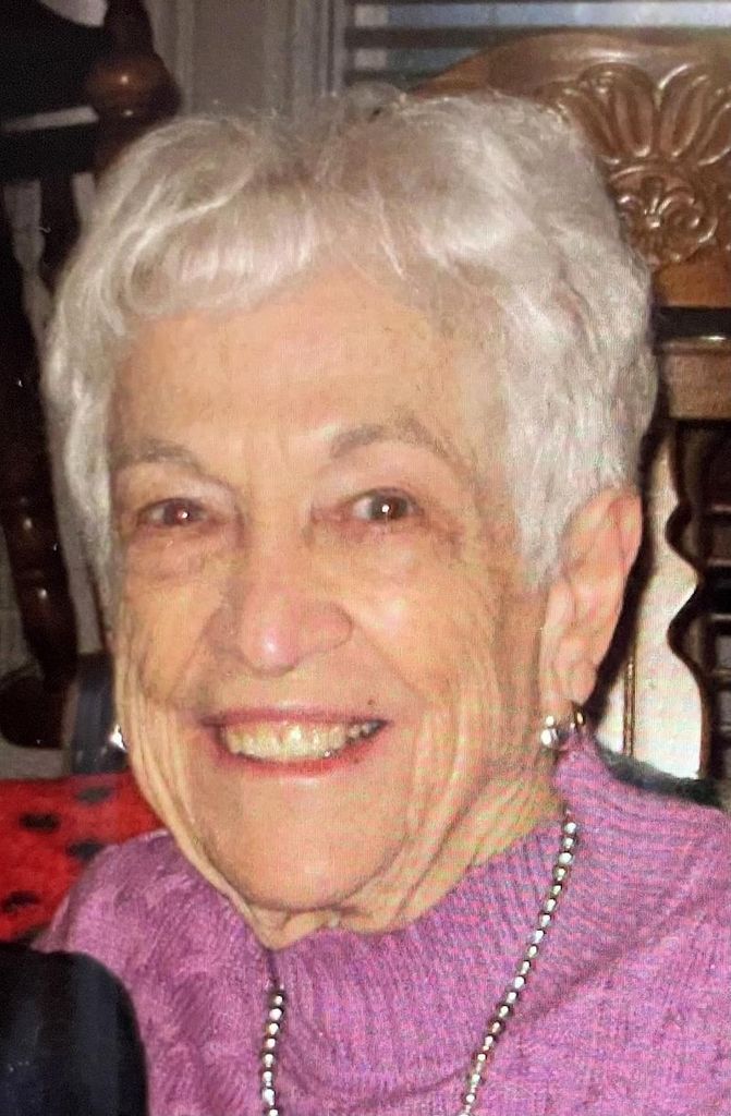 Marilyn Elizabeth Wandersee Profile Photo
