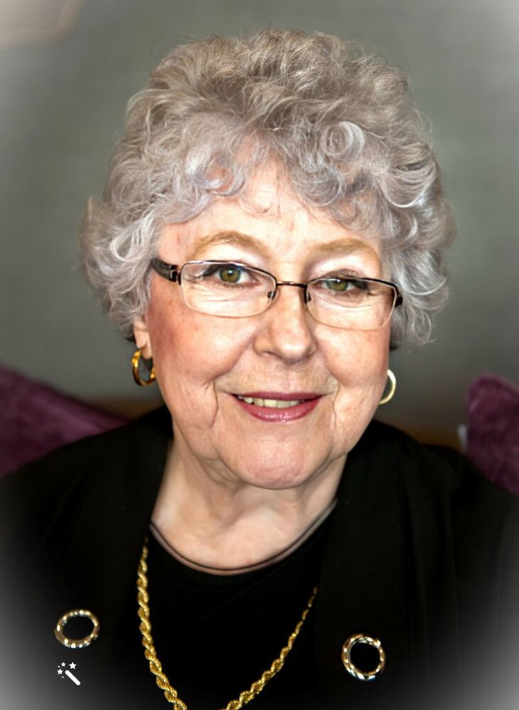 Lynette Wright Profile Photo