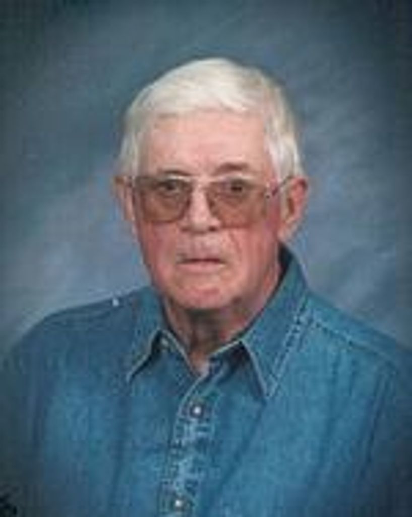 Charles Henry Vande Velde