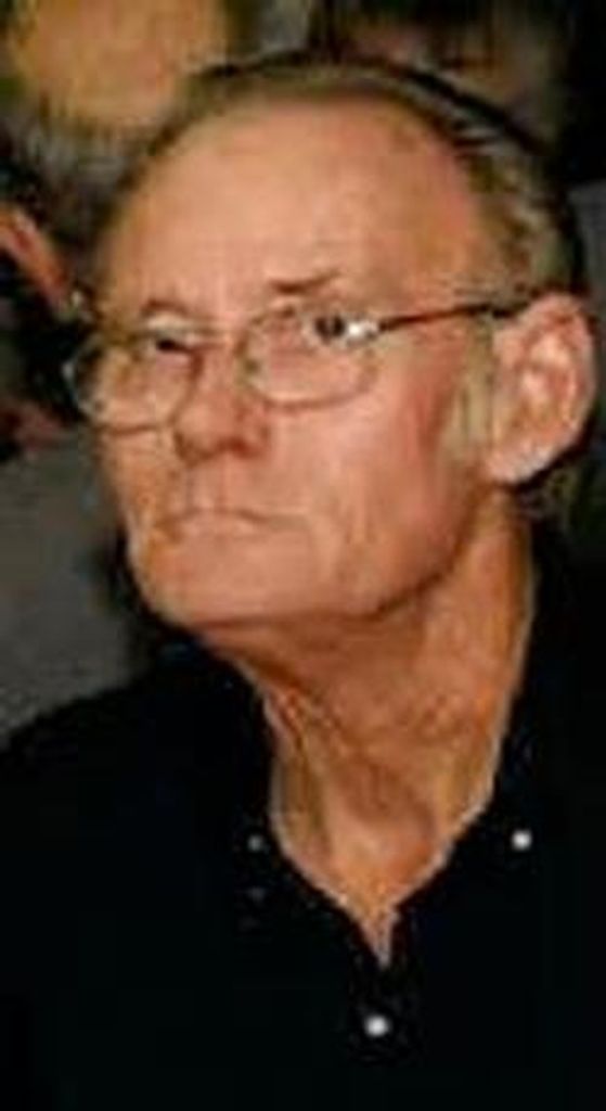 David Gene Larned Profile Photo