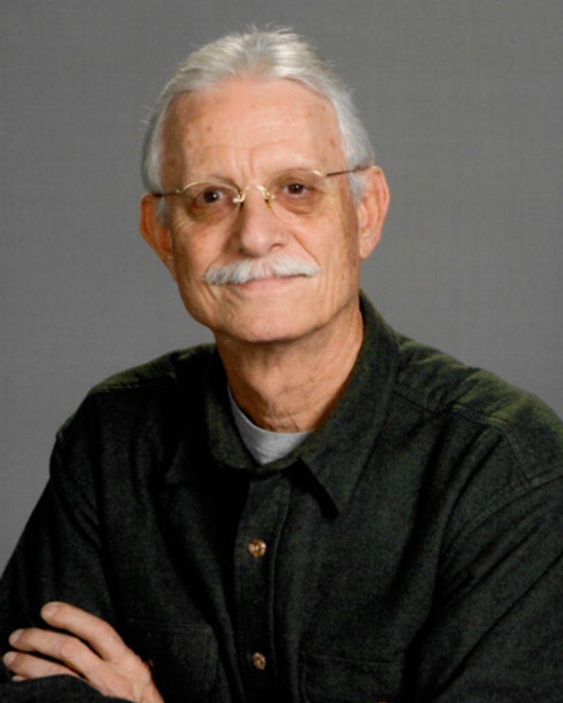 Gordon Lawrence Parkhurst Profile Photo