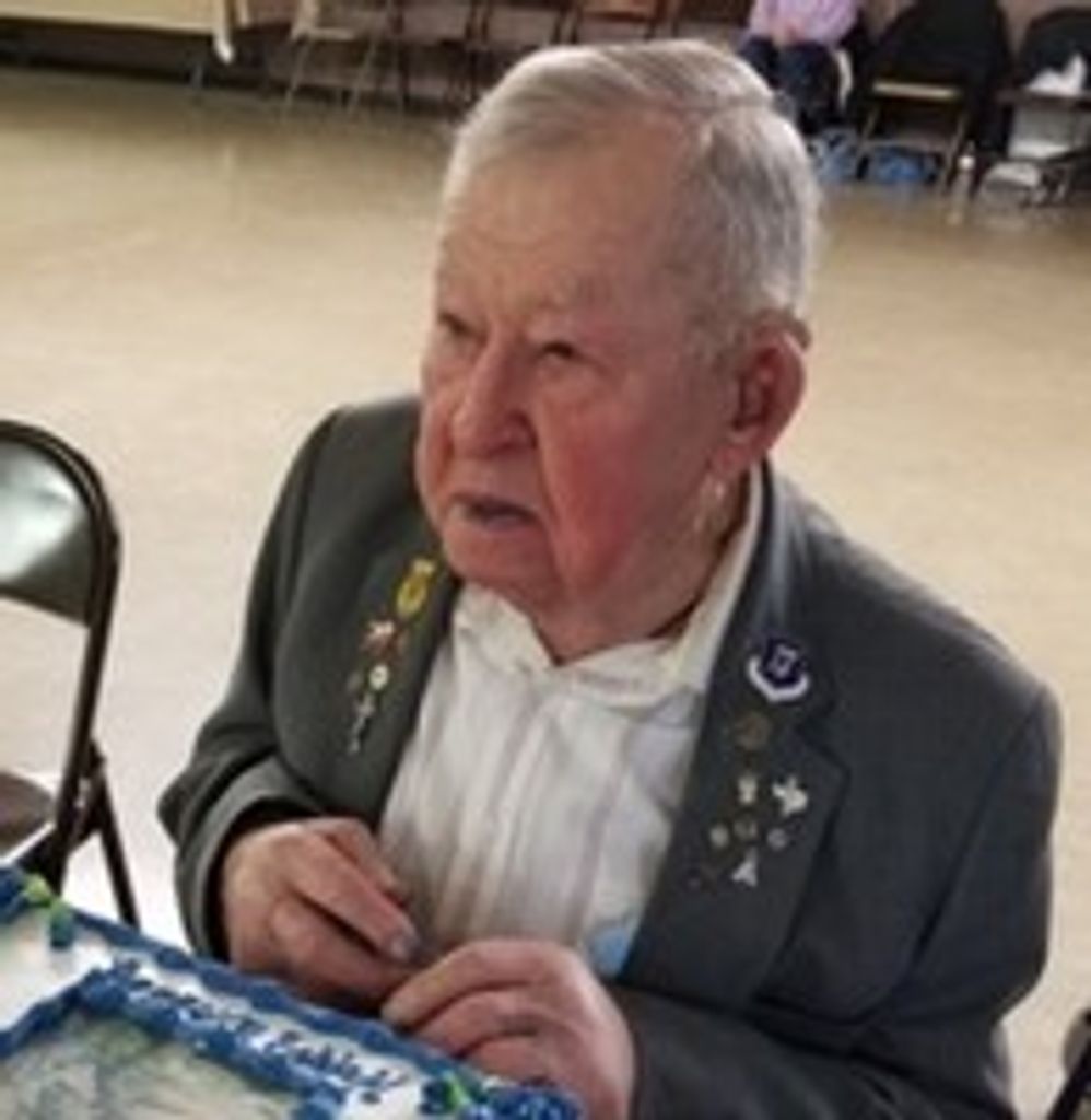 Robert Martin Repka Sr.