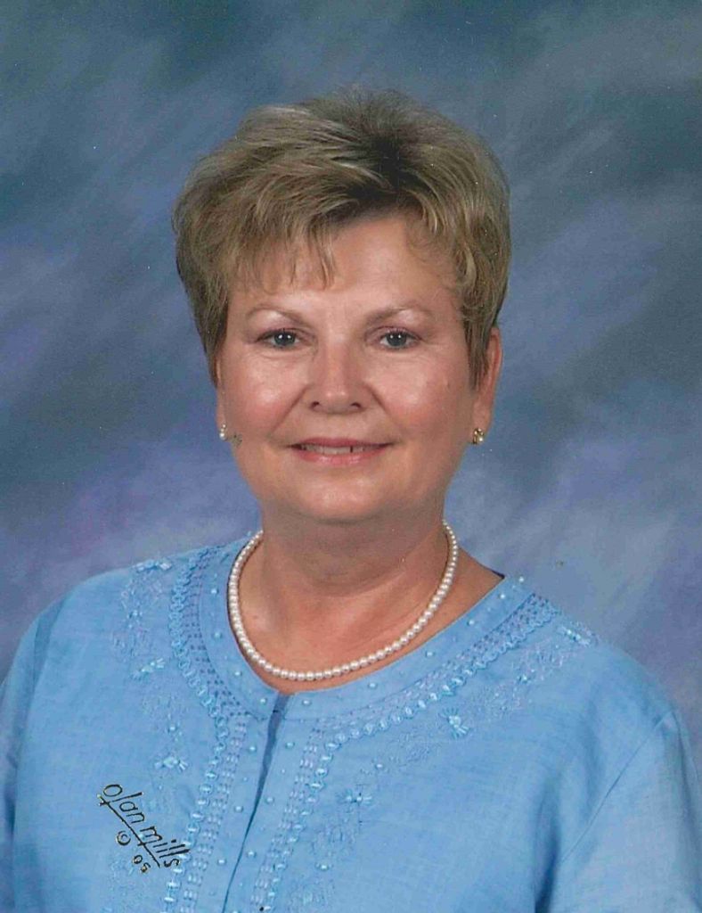 Wanda Sue Stones Profile Photo