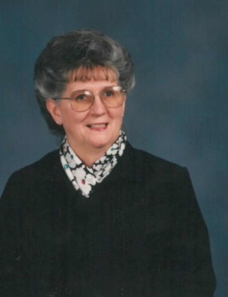 Alice Earle (Word)  King Profile Photo