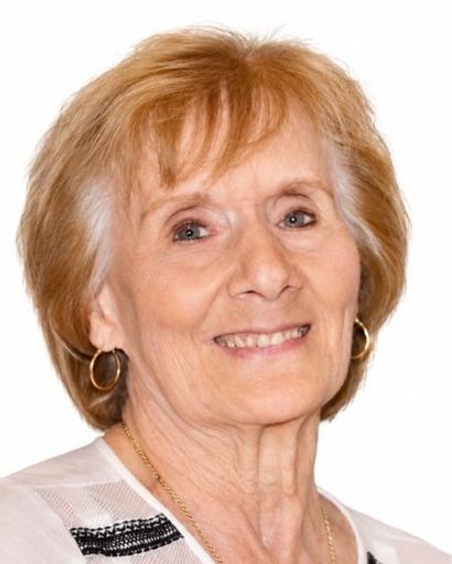 Mary Silvestri's obituary image