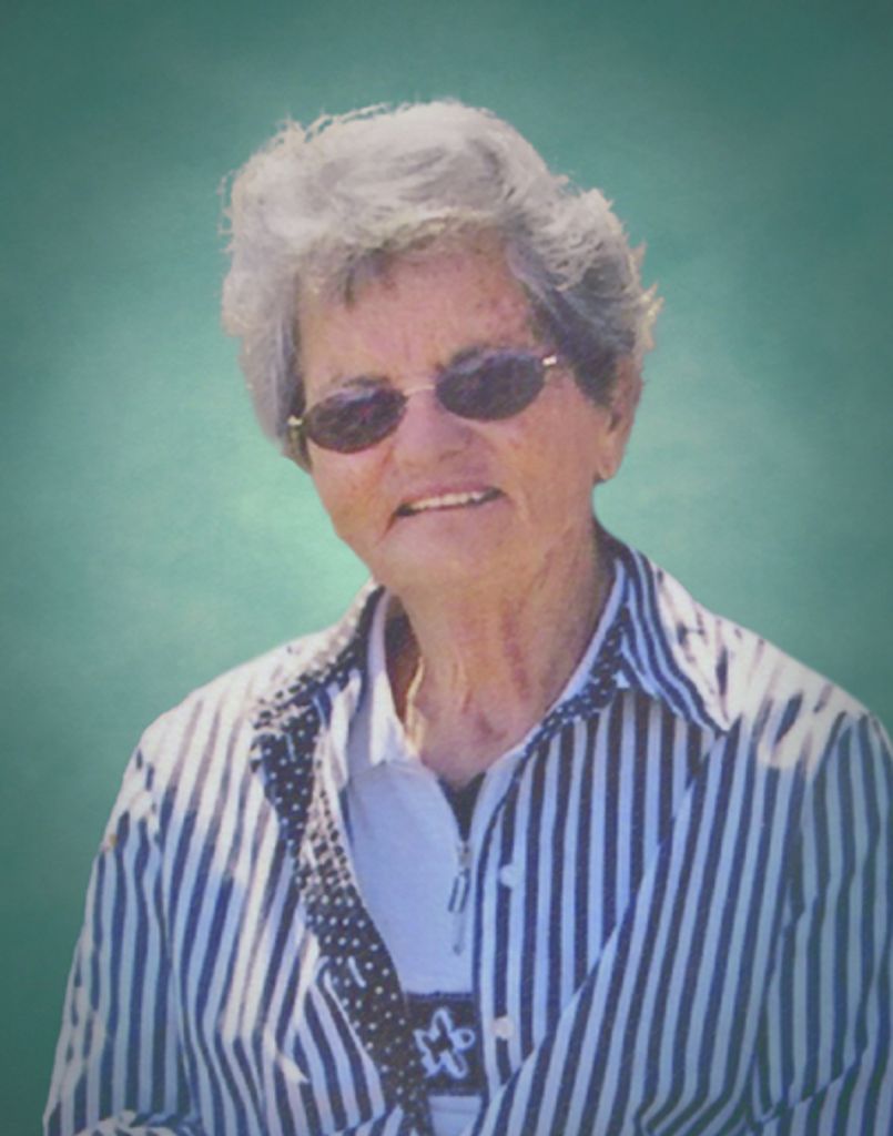 Dorothy Mae Jernigan Hoggard Profile Photo