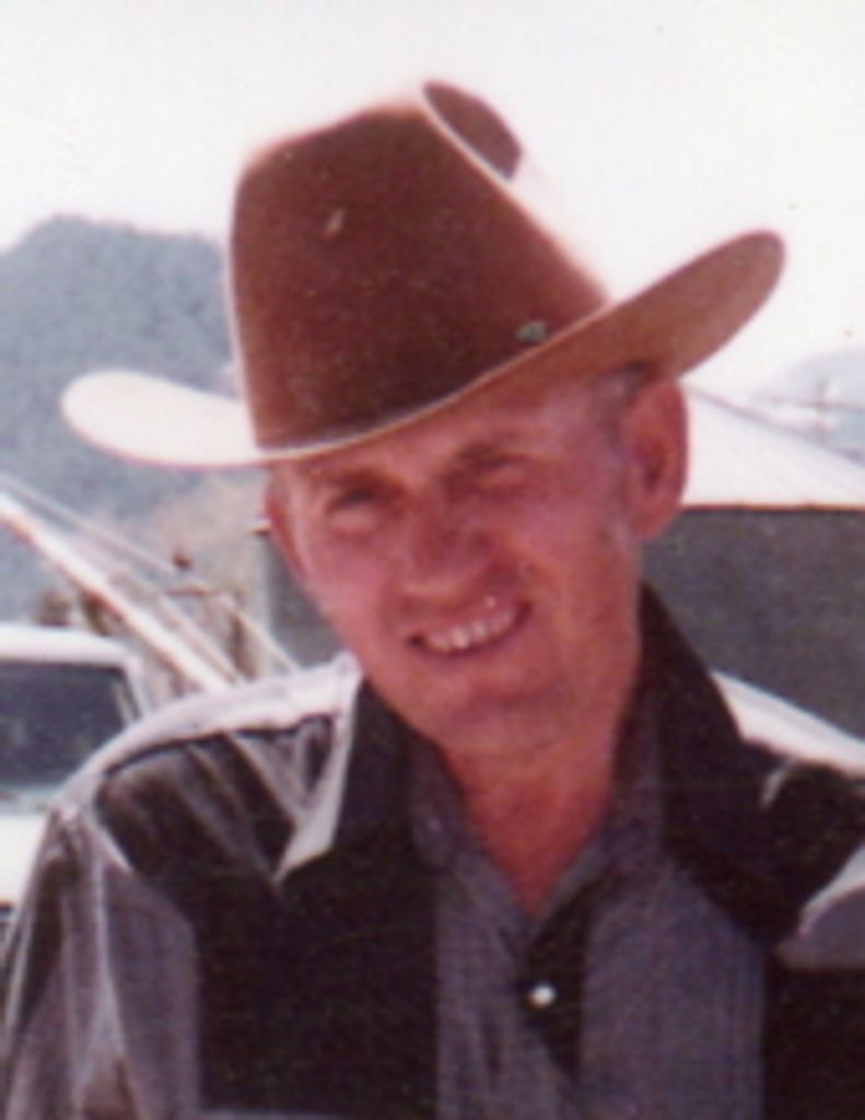 Dwayne Elias Swearingen