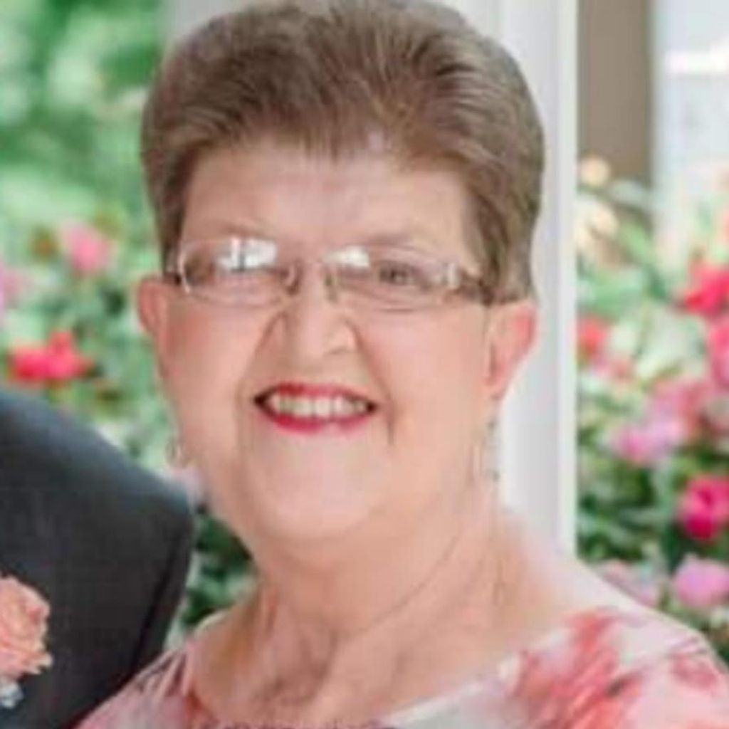 Sharon Elaine Smith