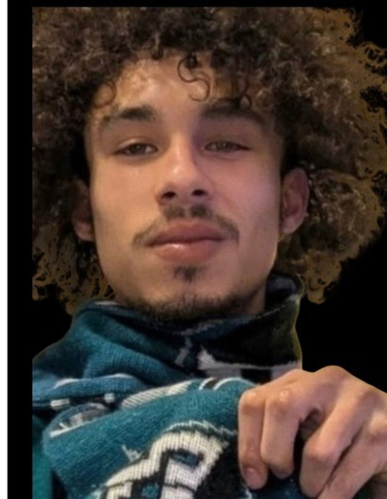 Alexander J. Camacho