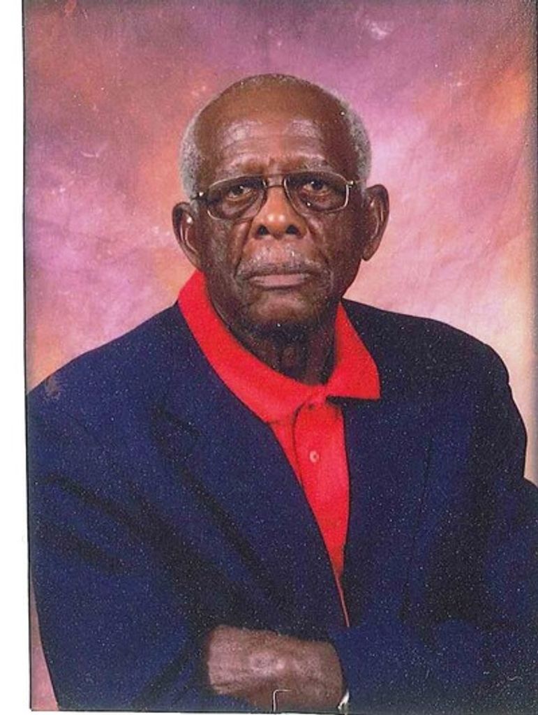 Floyd Wilson, Jr. Profile Photo