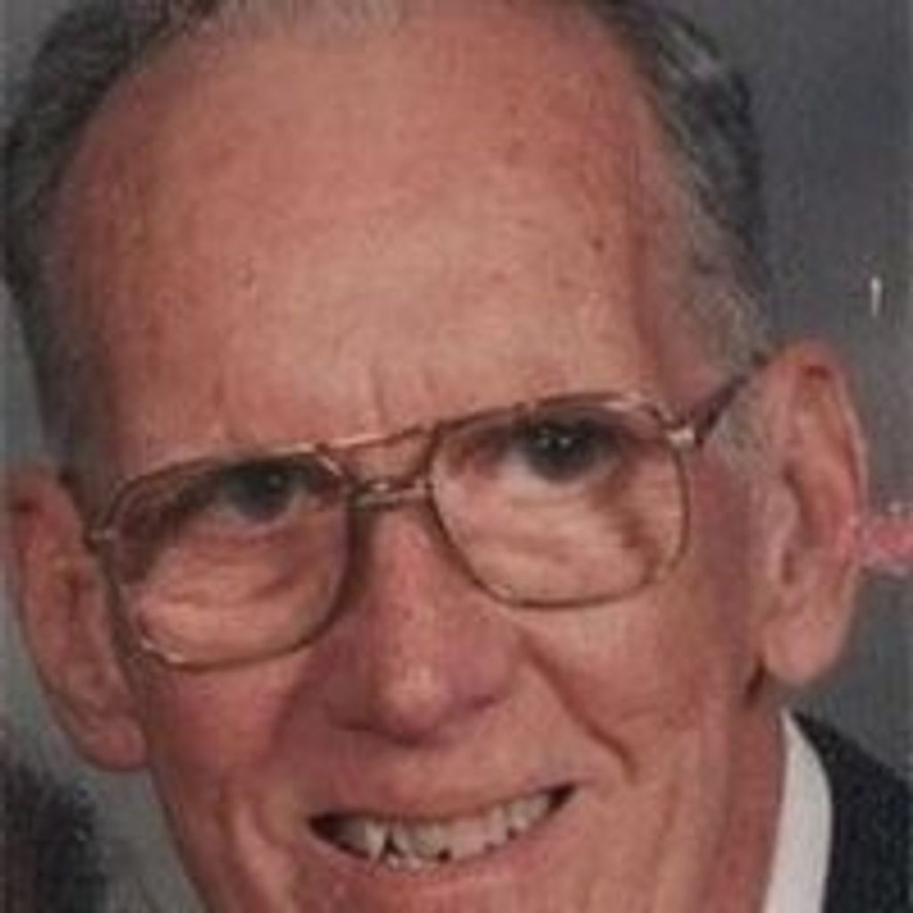 Delbert Olin Shepard