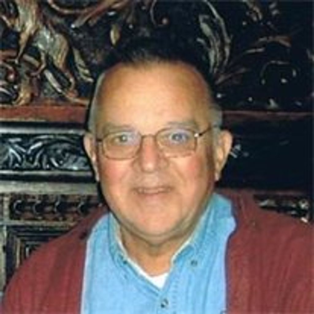Earl James 'Jim'  Gibbons
