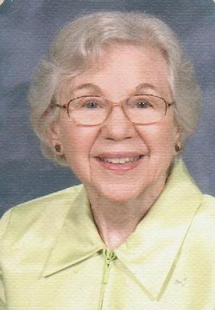 Evelyn Wullner Profile Photo