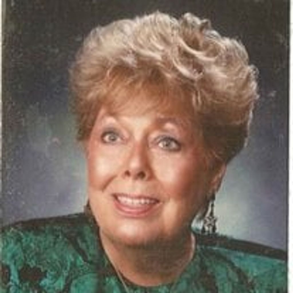 Virginia A. Rutledge