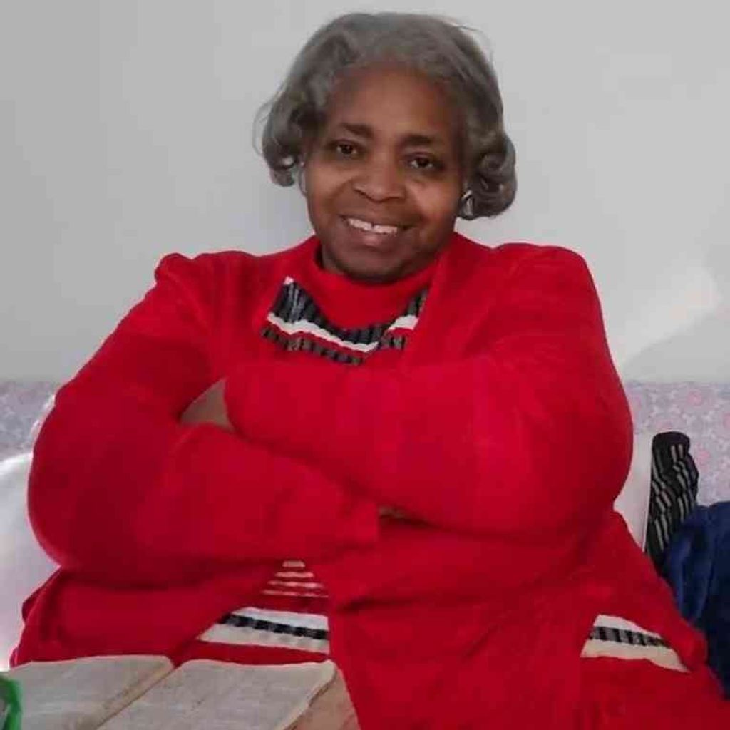 Cassandra Zelma Frye Profile Photo