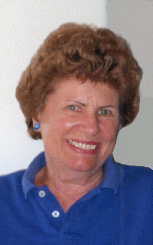 Dee Ann Mcneill Profile Photo