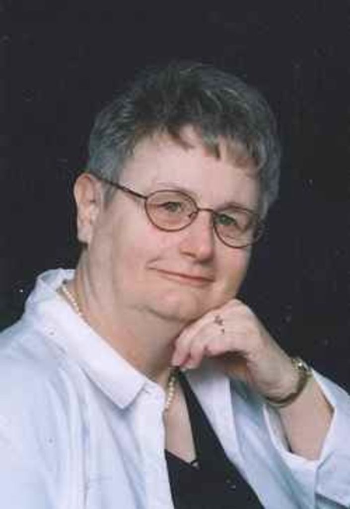 Martha "Bunny" Pearl Holt