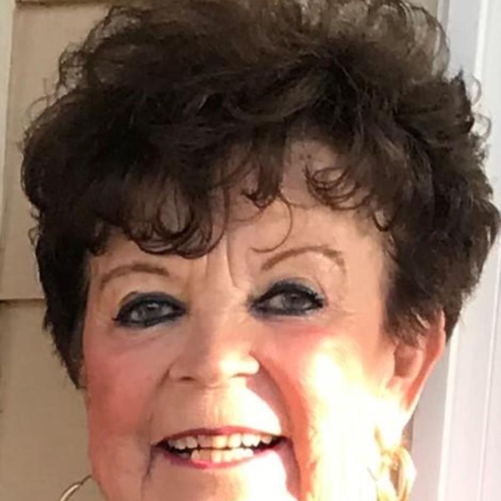 Margaret J Dillon