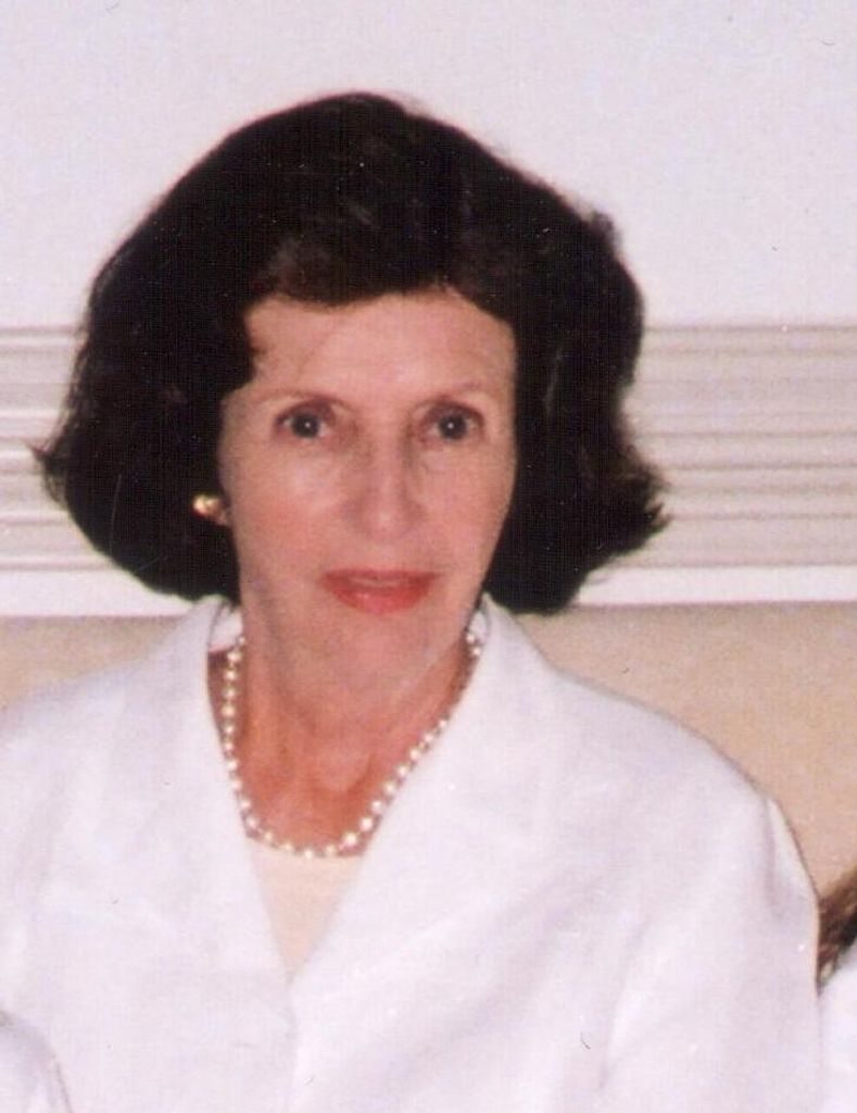 Paula Gertrude Colton Woods