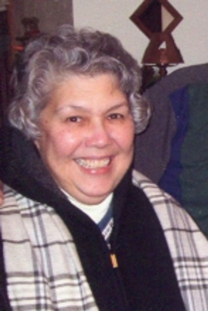 Sharon L. King