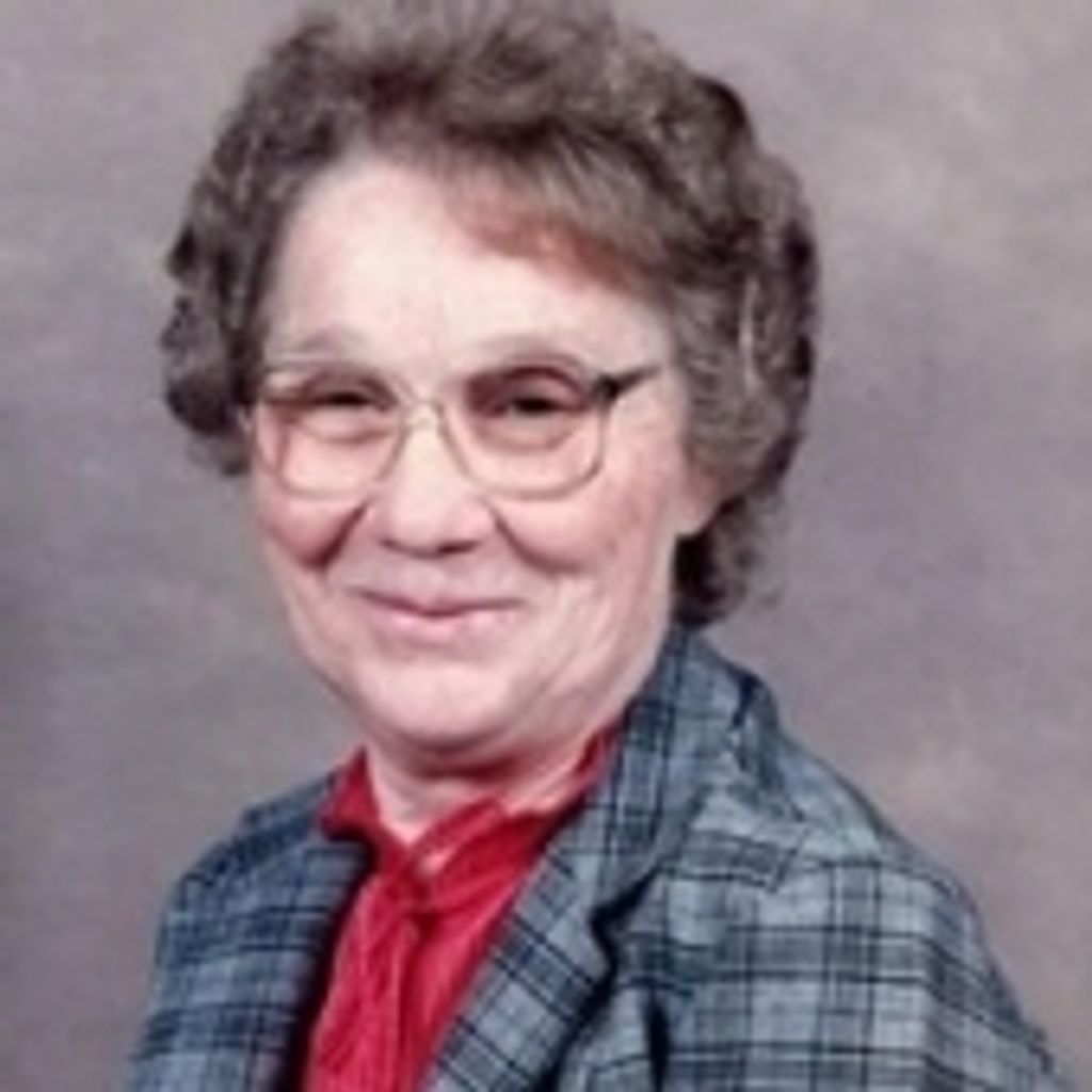 Martha B. Inez Ward Profile Photo