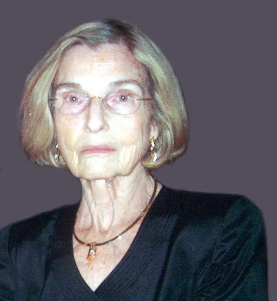 Barbara Ann (Bollman) Tuitt