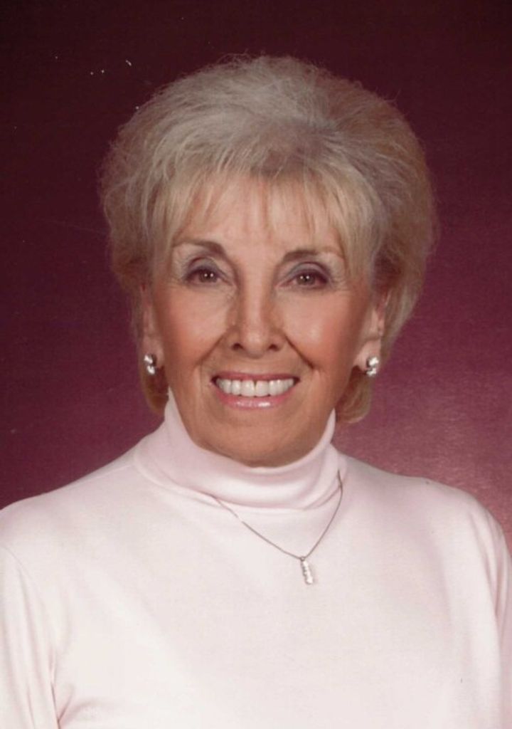 Mattilene "Mat" (Moore)  Page