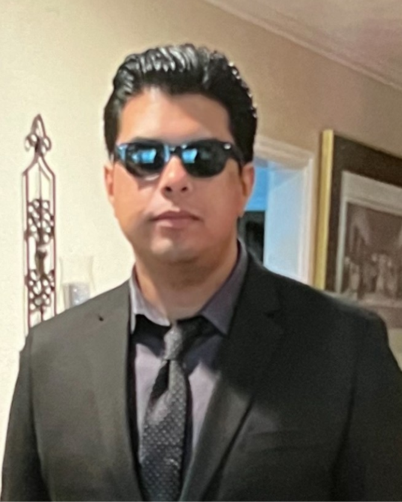 Joseph E. Caudillo Profile Photo