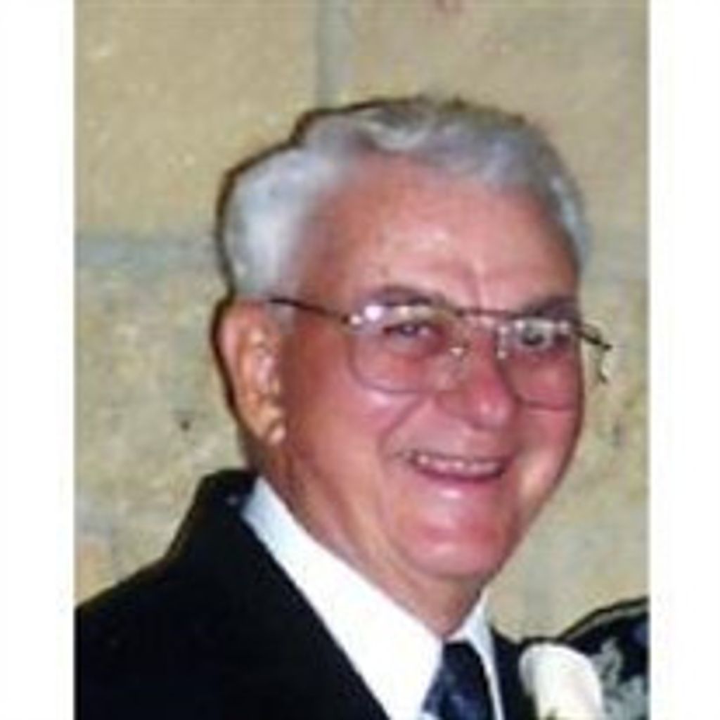 John S. Jack Mcglaughlin