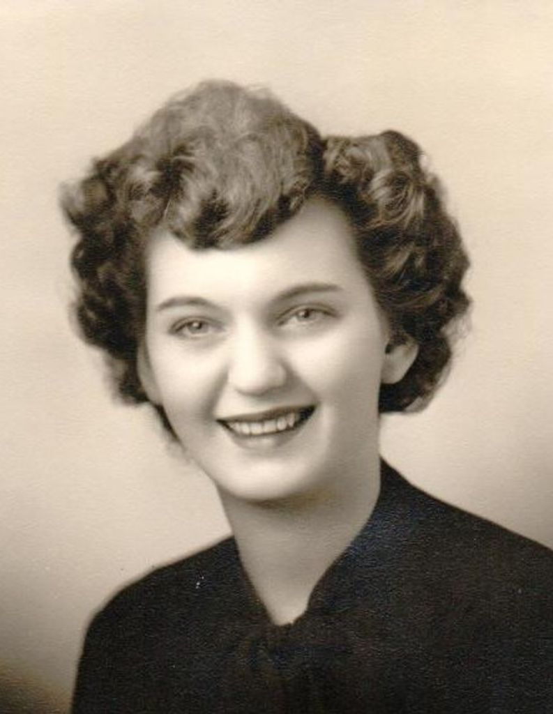 Mary Janice Clark