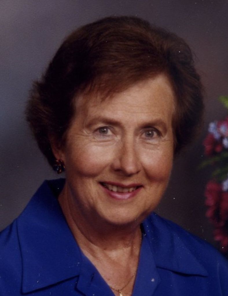 Rose Agnes Hollemans Profile Photo