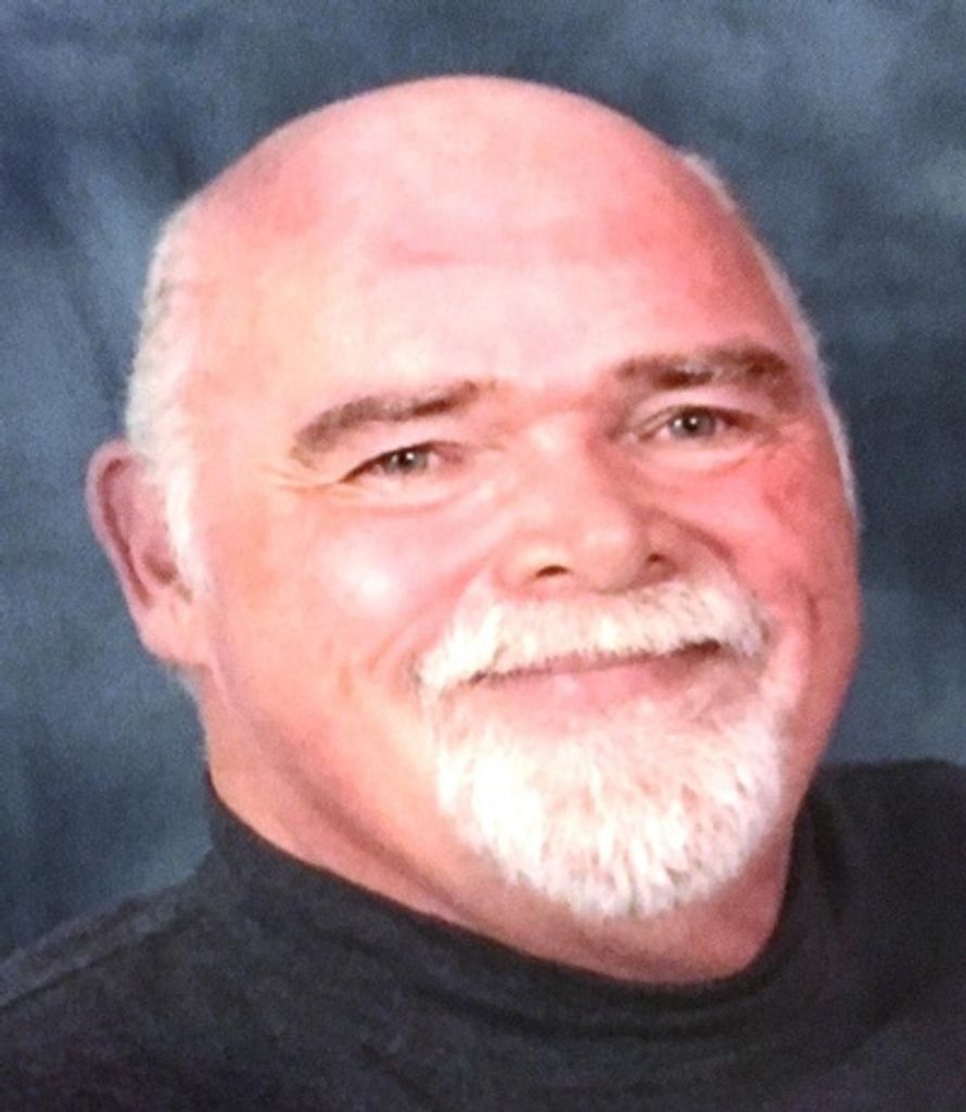 Jon Kenneth Harris