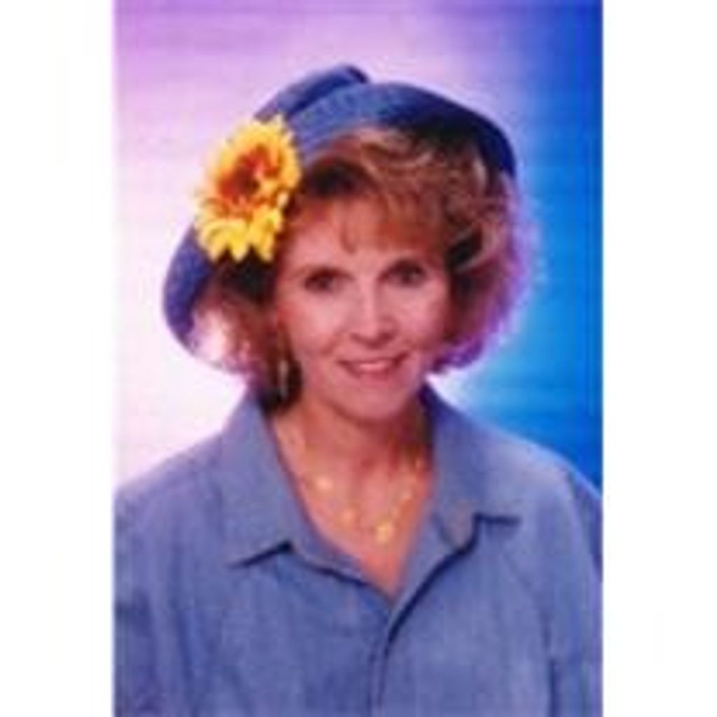 Janet Bowers Bean